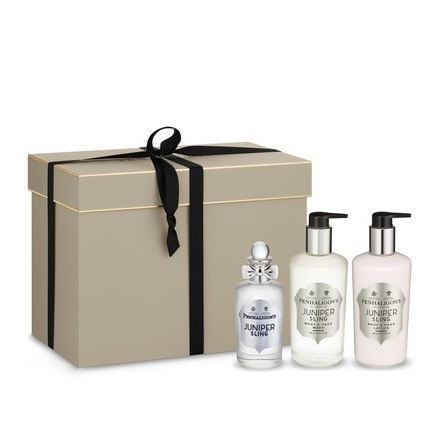 Penhaligon's UK: Free 10ml The Favourite and 10ml Blenheim Bouquet Eau de Parfum with Orders over £110