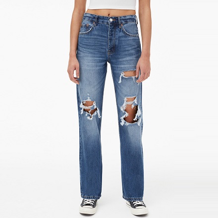 Aeropostale: Buy 1 Get 1 + Free Shipping When You Buy Jeans over $50