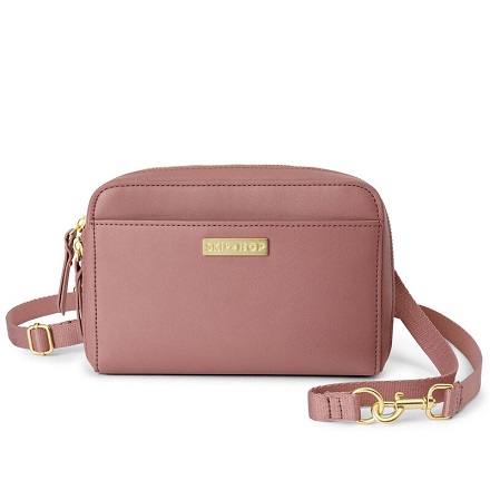 Skip Hop: 50% OFF Greenwich Convertible Hip Pack