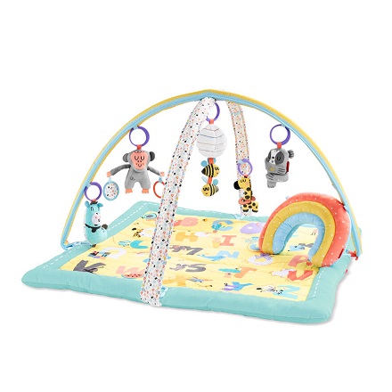 Skip Hop: 20% OFF ABC & ME Activity Gym