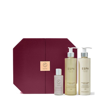 ESPA Skincare US: Up to 60% OFF Outlet + Extra 5% OFF