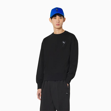 PUMA: PUMA x AMI Elevate Your Streetwear + Free Shipping over $75