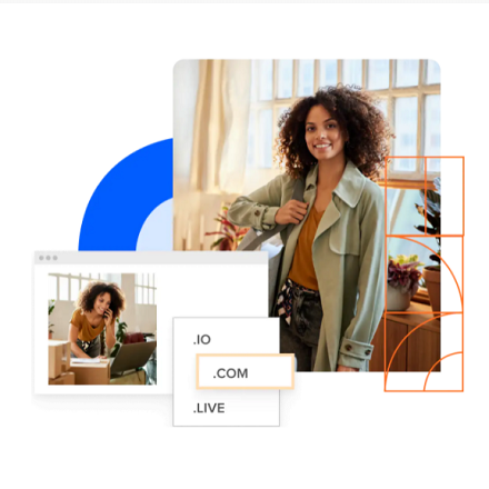 Name.com: 15% OFF First Order + 50% OFF Google Workspace & Free Domain