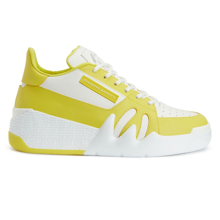 Giuseppe Zanotti US: Talon Sneakers Sale From $525