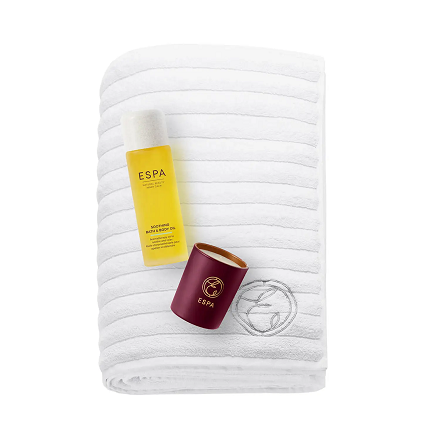 ESPA Skincare UK: Up to 60% OFF + Extra 5% OFF