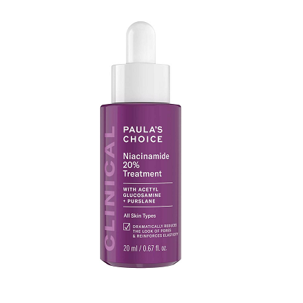 Space NK: 20% OFF Paula’s Choice