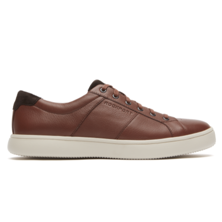 Rockport: Men's Jarvis Lace to Toe in Monks Robe Available for $39.99