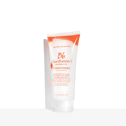 Bumble and bumble: 25% OFF $50 + Full Sized Dry Shampoo on Orders $85