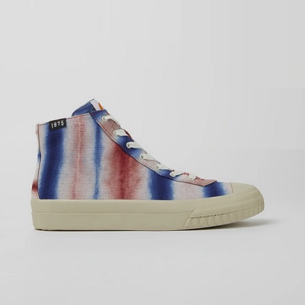 Camper UK: 10% OFF If You Subscribe
