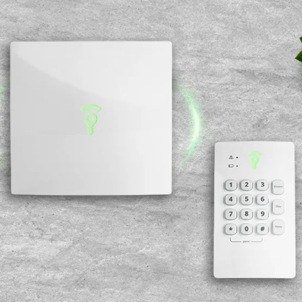 Frontpoint Security: 25% OFF Sitewide-Make Home More Secure-Security Packages starting at $129