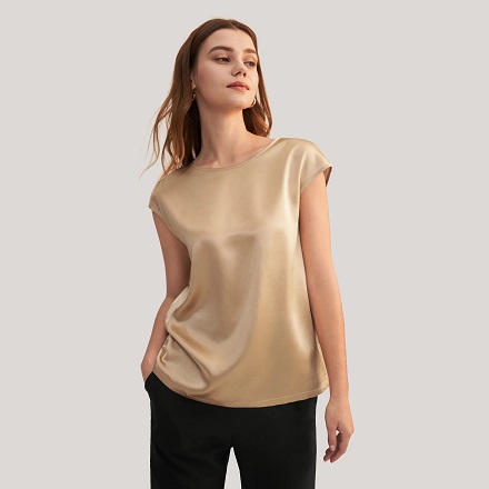 LilySilk: Blouse Collection 10% OFF for New Signup
