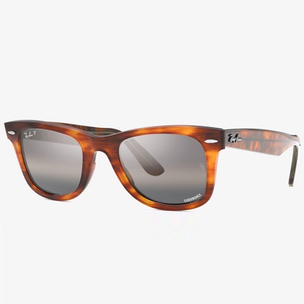 Ray-Ban AU: 20% OFF Custom Styles