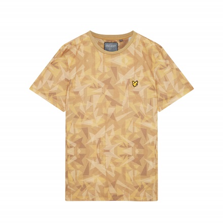 Lyle & Scott: Up to 60% OFF Selected Lines