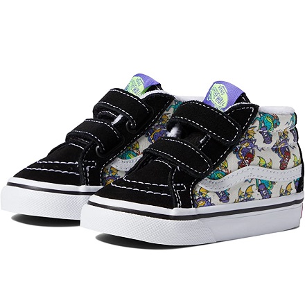 Zappos: Up to 75% OFF Back to School Shopping Guide - Crocs, Vans, and Steve Madden