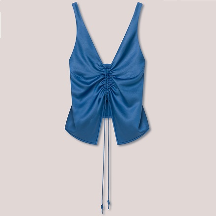 Nanushka: Seasonal Sale Up to 50% OFF On Selected Items + Extra 10% OFF