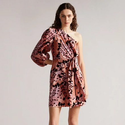 Ted Baker: Sale Up to 60% OFF + Extra 20% OFF Select Outlet