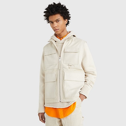 Tommy Hilfiger: Up to 70% OFF Sale + Extra 40% OFF Sale Styles