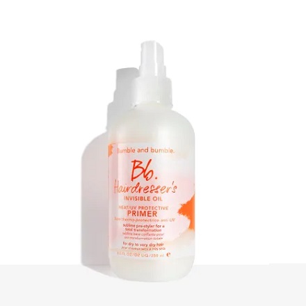 Bumble and bumble: 15% OFF First Order when You Sign Up for Email