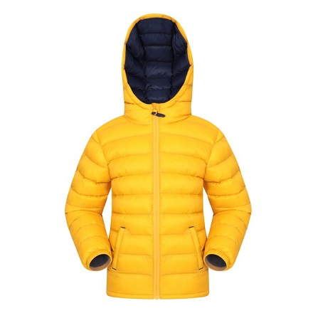 Mountain Warehouse CA: Back to School Up to 50% OFF Kids Wear