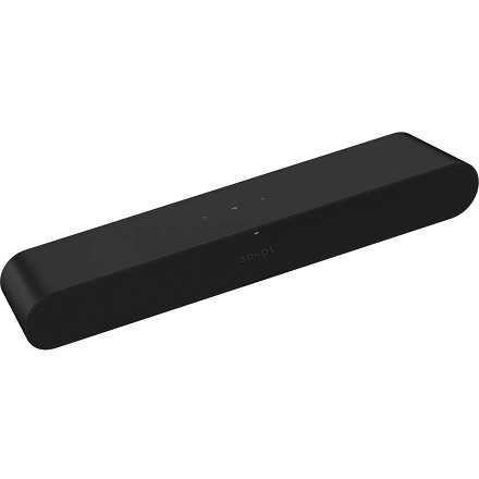 Sonos: Get Blockbuster Sound from Our Most Compact Soundbar for $279