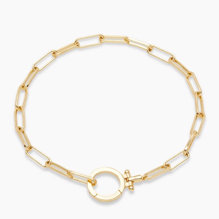 Gorjana: Shop Gifts Under $150 - Bracelet Starts from $38