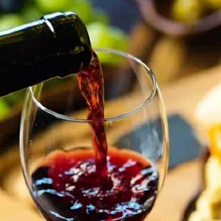 Total Wine: Save Up to 15% OFF 8 or More Select Wines!