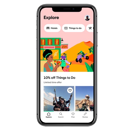 TripAdvisor: 10% OFF Things to Do in the App