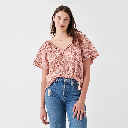 Faherty: Final Sale - Up to 60% OFF