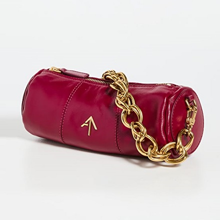 Shopbop: Up to 70% OFF - Shop MANU Atelier Mini Cylinder Bag