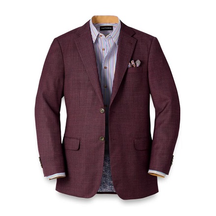 Paul Fredrick: Take 20% OFF 2 Items, 30% OFF 3 + Free Shipping on $225
