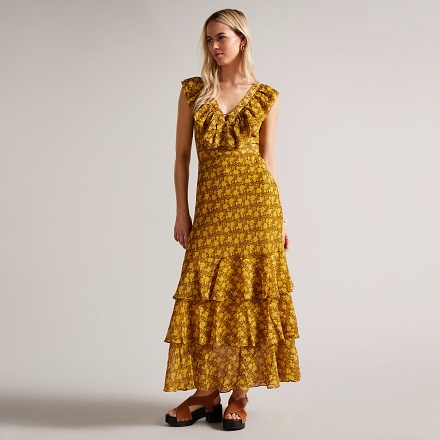 Ted Baker: Shop Print Collection + Free Ground Shipping on Orders over $200
