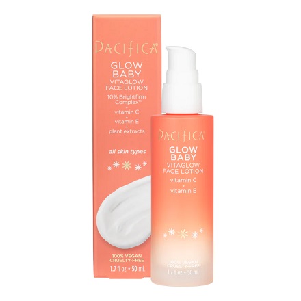 Pacifica Beauty: Free US Shipping over $65 + Free Gift over $100