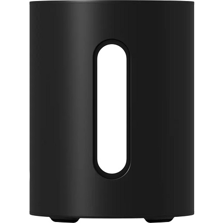 Sonos: New In! Feel the Base of Sub Mini for $429