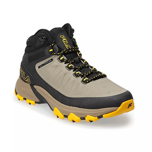 Kohl's: 62% OFF FILA Trailizer 3 Men's Trail Running Shoes