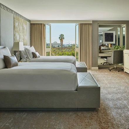 Expedia: Friends & Family - Up to 41% OFF Select Hotels, Members Only
