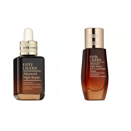 Estee Lauder: 10 Full Size Favorites Including ANR Serum & More only for C$103 with Any C$150 Purchase
