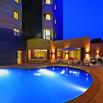 Expedia: Beachside Getways - Save an Average of 15% OFF on Thousands of Hotels