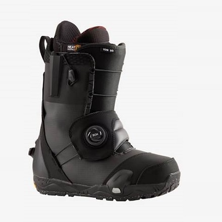 Burton Snowboards: Shop Step On Boots & Bindings from $179.95