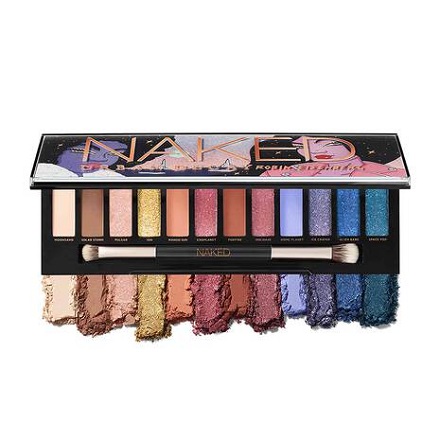 Urban Decay: Spend $60, Get a Free 24/7 Eye Pencil