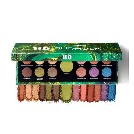 Urban Decay: 50% OFF She Hulk