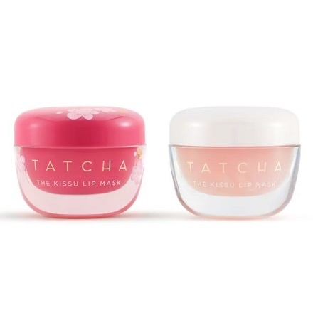 Tatcha: Complimentary Silk Canvas with orders $50