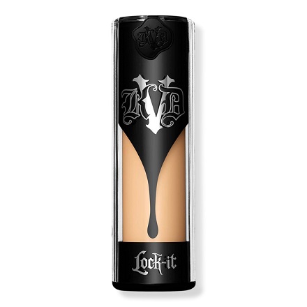 ULTA Beauty: Up to 50% OFF Select Sale Items - Shop KVD BEAUTY Lock-It Foundation