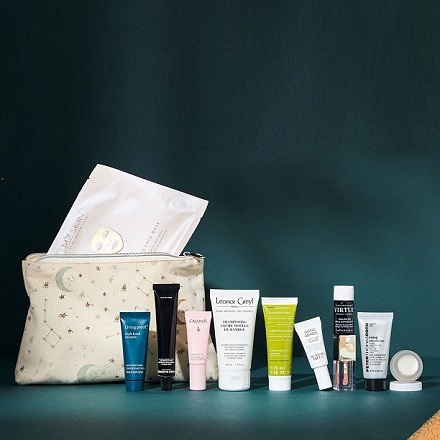 Anthropologie: Free Shipping On Orders $50+ Free Beauty Gifts w/$75