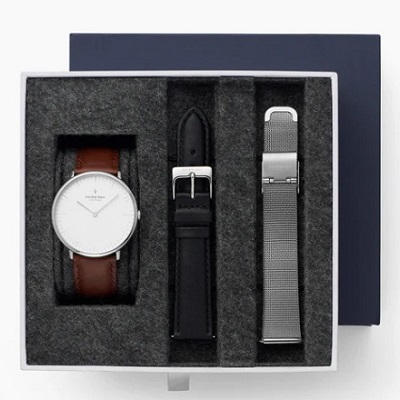 Nordgreen US: Up to 20% OFF Bundles + 15% OFF Jewelry Sets