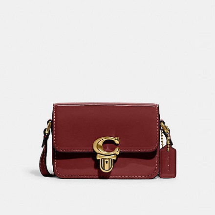Coach: Shop Gifts Under $300, Studio 12, Cassie 19 & More