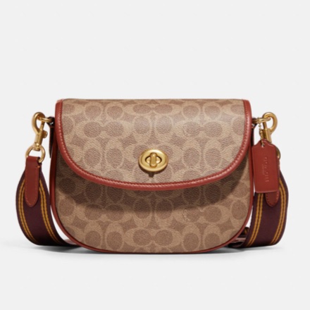 Coach: HOLIDAY Sale 30-50% OFF Select Styles