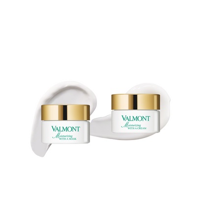 La Maison Valmont: BMSM - Receive Free Gifts with Purchase