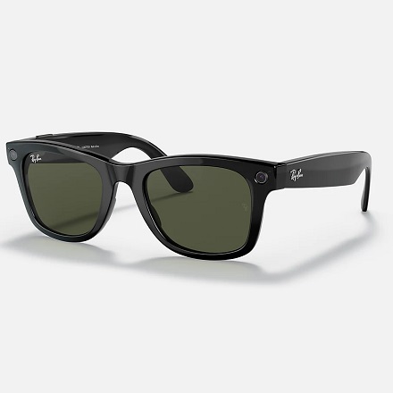 Ray-Ban AU: $30 OFF With Polarized Lenses