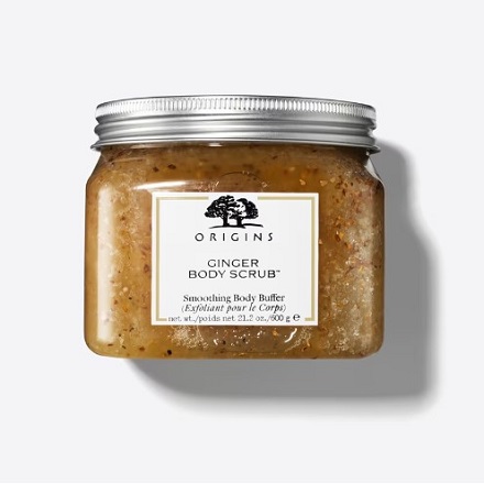 Origins: FREE 3 pc Ginger Body Gift with $75 + Free Shipping On Orders $50+
