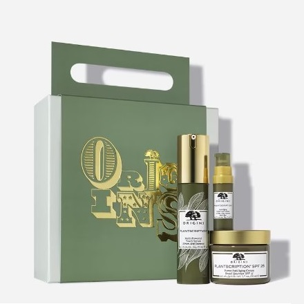Origins: Up to 40% OFF Holiday Sets! Limited Time Only!